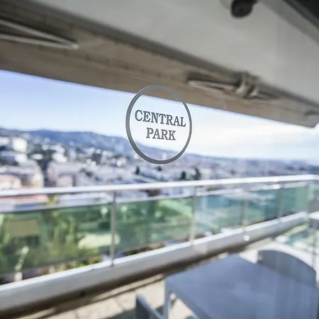 Park By Connexion Appartement