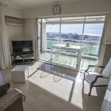Park By Connexion Appartement