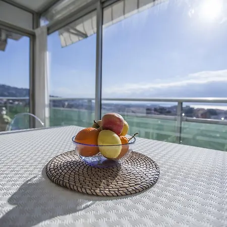 Appartement Park By Connexion *