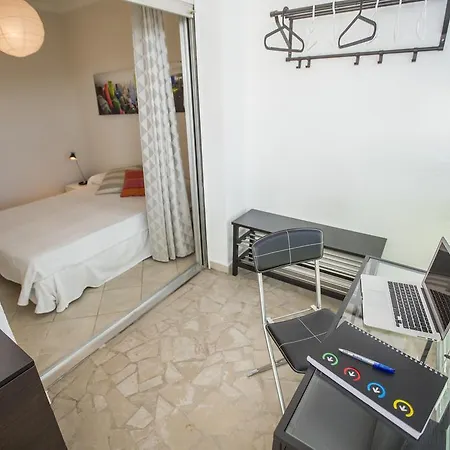 Apartment Park By Connexion *