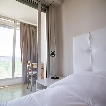 Appartement Park By Connexion