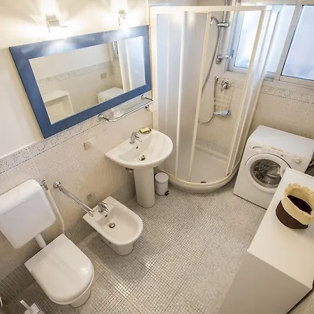 Apartment Park By Connexion