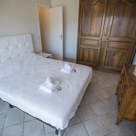 Apartment Park By Connexion Cannes