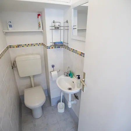 Apartment Park By Connexion Cannes