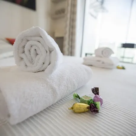 Apartment Park By Connexion *