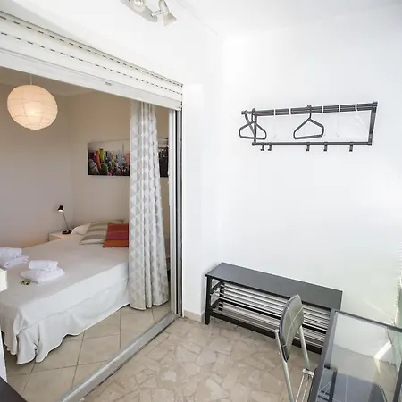 Park By Connexion Apartment Cannes