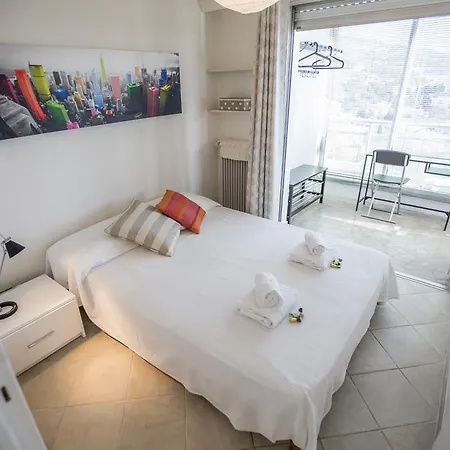 Park By Connexion Cannes