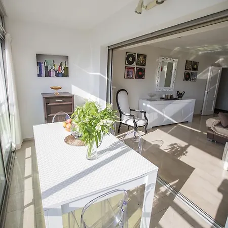 Apartment Park By Connexion