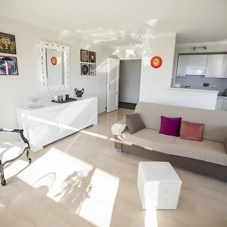 Apartment Park By Connexion *