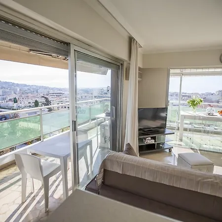 Park By Connexion Appartement