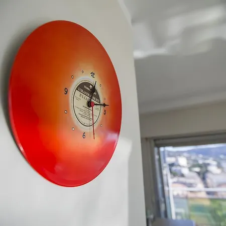 Park By Connexion Cannes