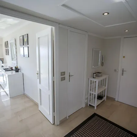 Park By Connexion 公寓