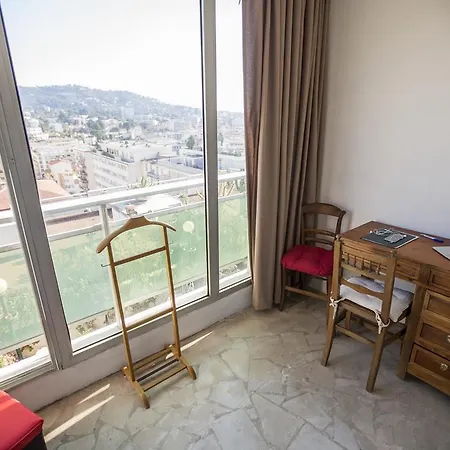 公寓 Park By Connexion *