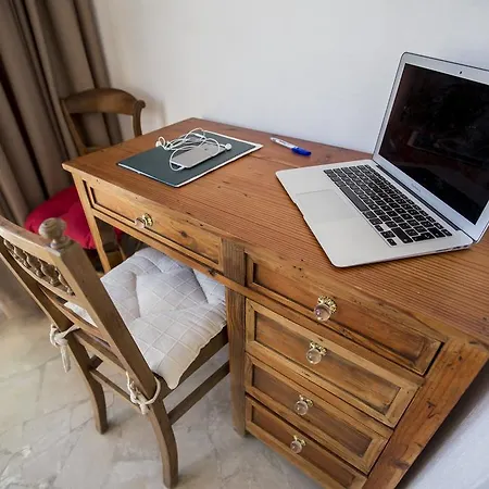 公寓 Park By Connexion 戛纳