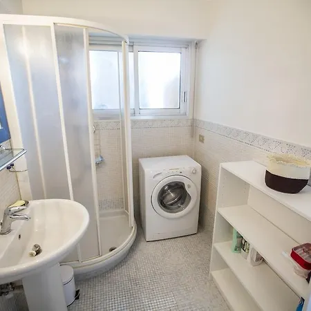 公寓 Park By Connexion