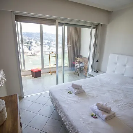 Park By Connexion 公寓 戛纳