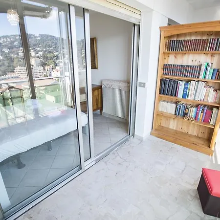 公寓 Park By Connexion *