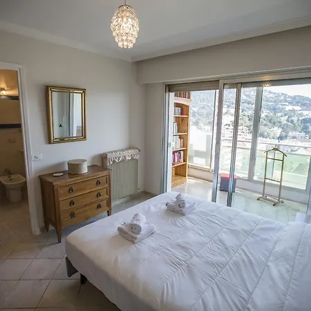 公寓 Park By Connexion