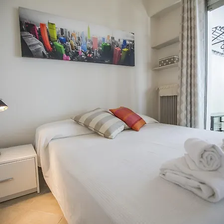 Park By Connexion 公寓