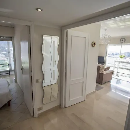 Park By Connexion 公寓