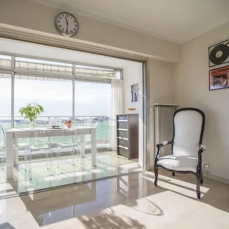 公寓 Park By Connexion *