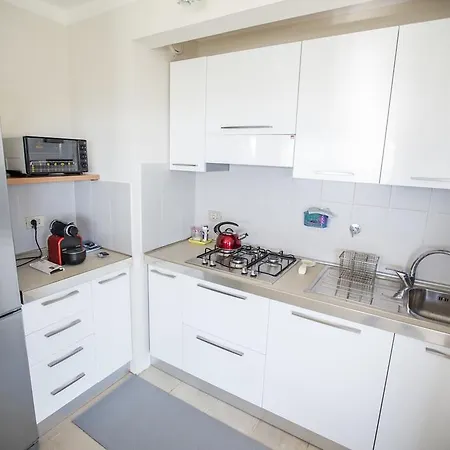 Park By Connexion 公寓 *