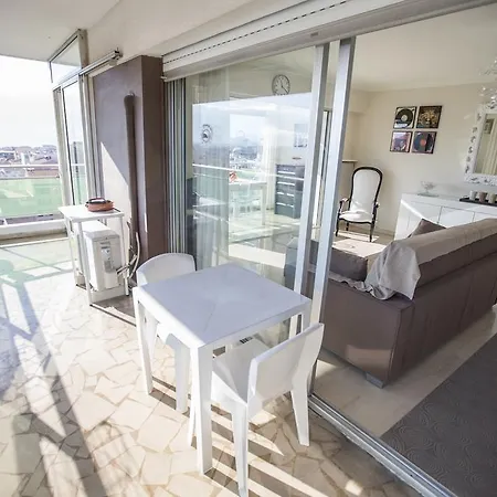 公寓 Park By Connexion *