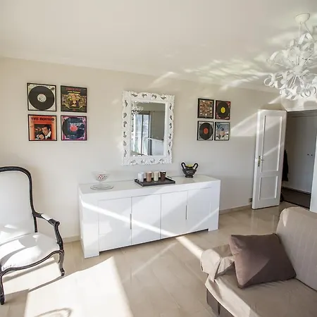 公寓 Park By Connexion *