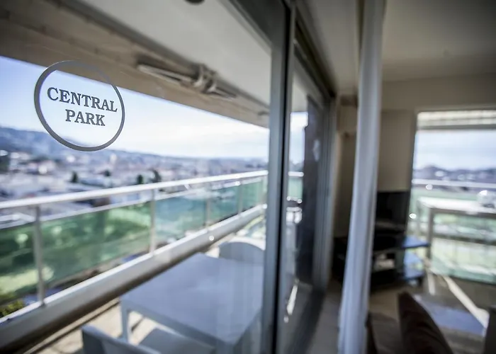 Park By Connexion Apartamento