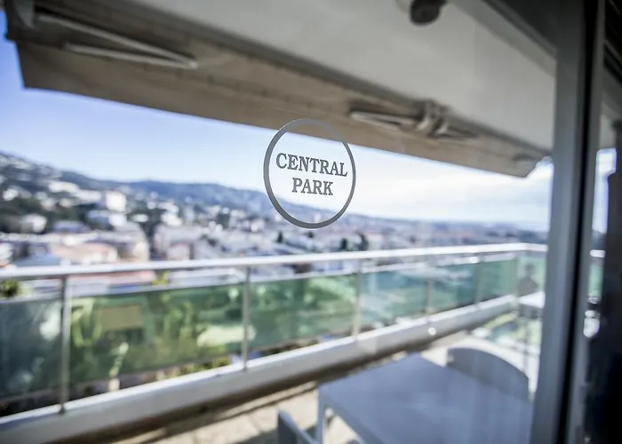 Park By Connexion Apartamento