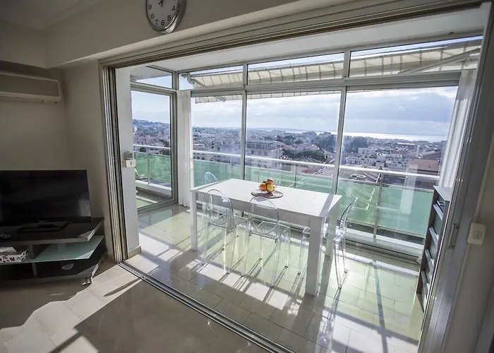 Park By Connexion Apartamento Cannes