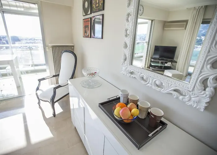 Apartamento Park By Connexion