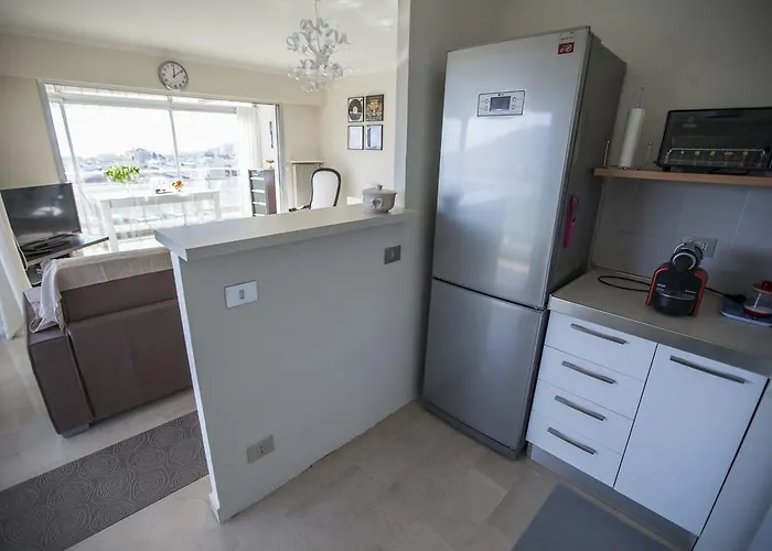 Park By Connexion Apartamento Cannes