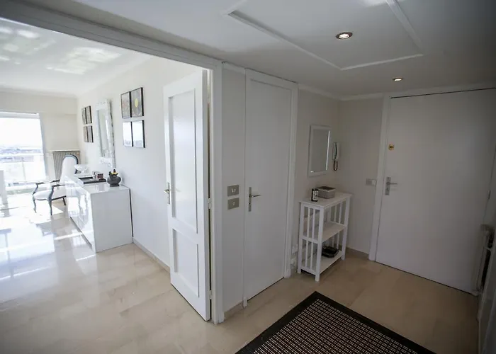 Park By Connexion Apartamento