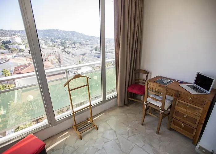 Apartamento Park By Connexion *