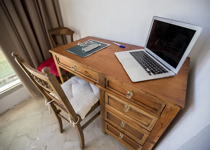 Apartamento Park By Connexion Cannes
