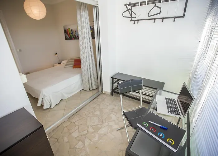 Apartamento Park By Connexion *