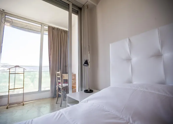 Apartamento Park By Connexion