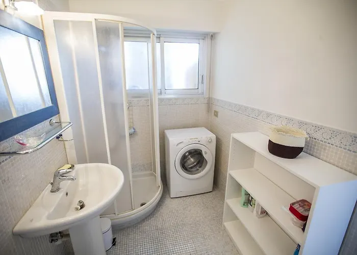 Apartamento Park By Connexion