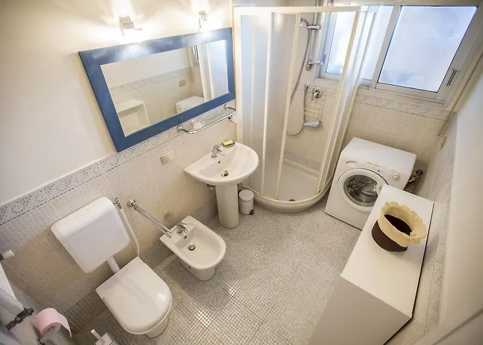 Apartamento Park By Connexion