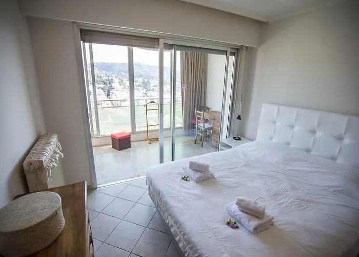 Park By Connexion Apartamento Cannes