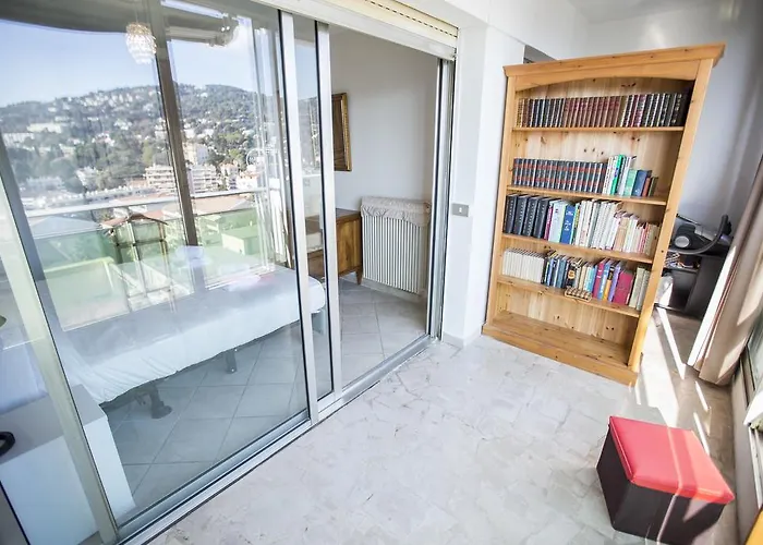 Apartamento Park By Connexion *
