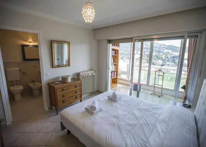 Apartamento Park By Connexion