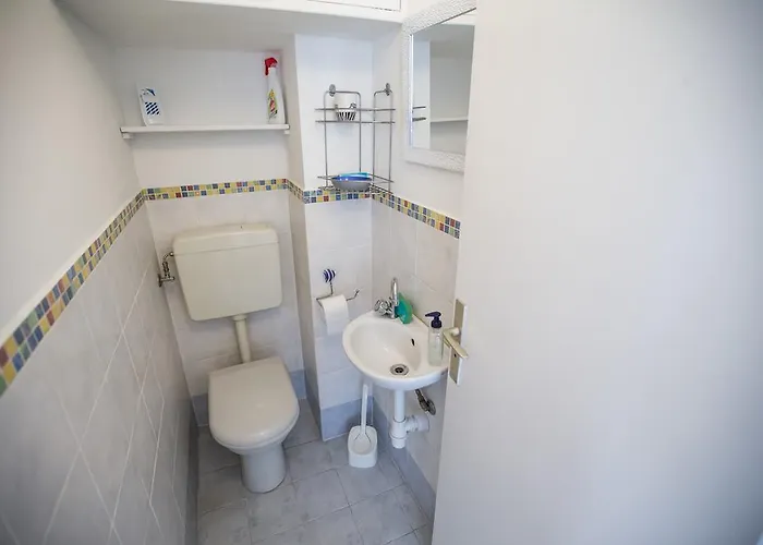 Apartamento Park By Connexion Cannes