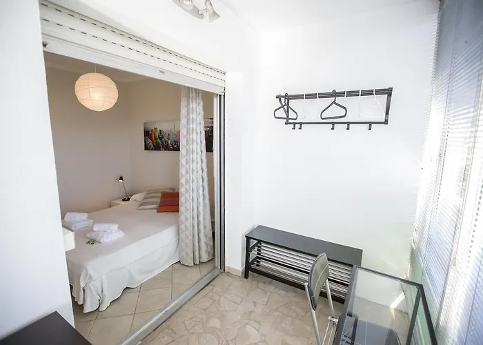 Park By Connexion Apartamento Cannes