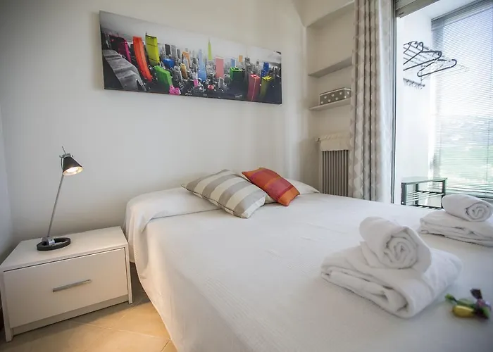 Park By Connexion Apartamento