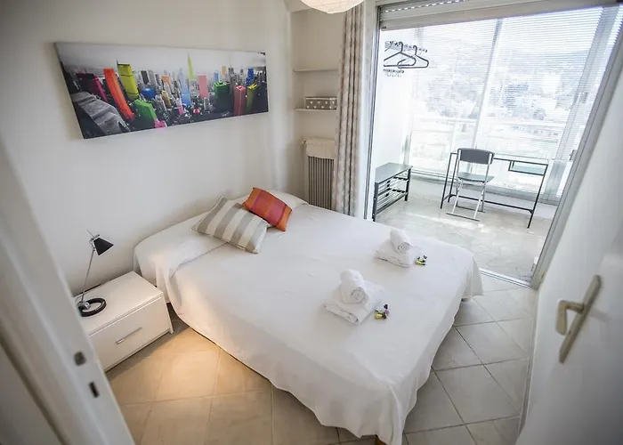 Park By Connexion Cannes