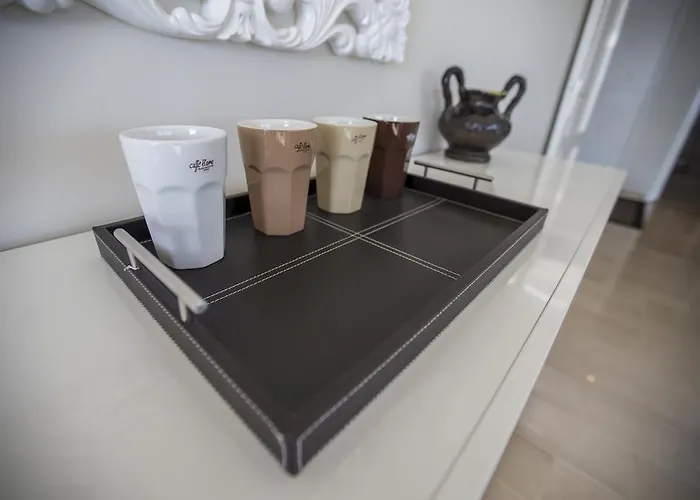 Park By Connexion Apartamento Cannes