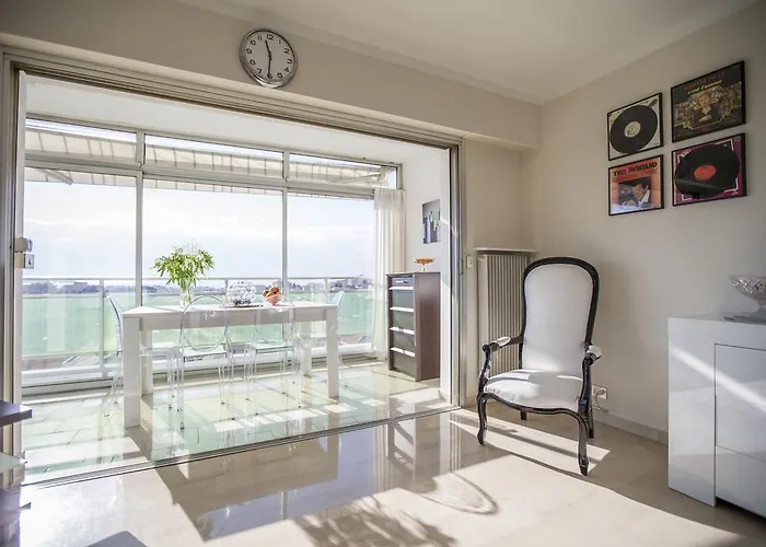 Apartamento Park By Connexion *
