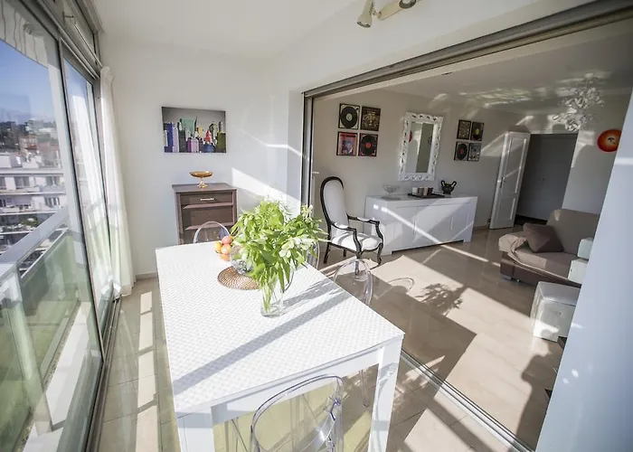 Apartamento Park By Connexion